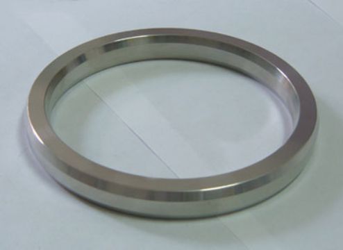 Metal Oval Gasket